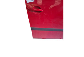 Porte avant droit SKODA FABIA 2 Photo n°5