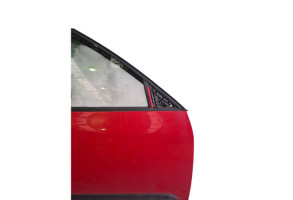 Porte avant droit SKODA FABIA 2 Photo n°6