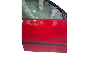 Porte avant droit SKODA FABIA 2 Photo n°7