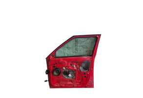 Porte avant droit SKODA FABIA 2 Photo n°8