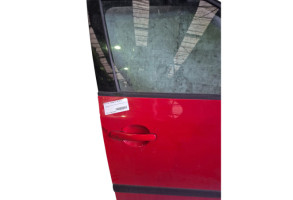 Porte avant droit SKODA FABIA 2 Photo n°9