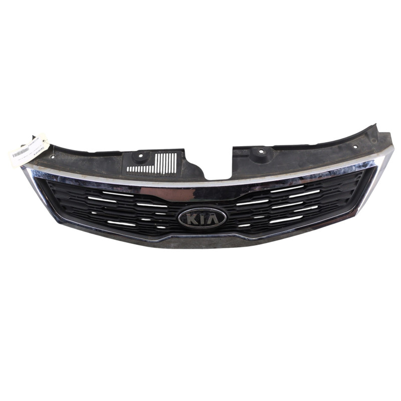 Calandre KIA CEE-D 1 Photo n°1