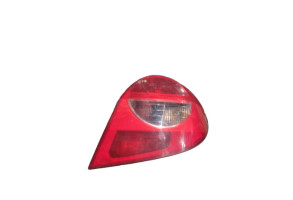 Feu arriere principal droit (feux) RENAULT CLIO 3 Photo n°5