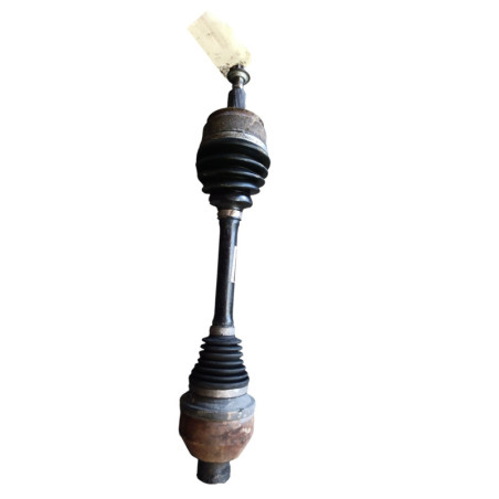 Cardan droit (transmission) RENAULT TRAFIC 2