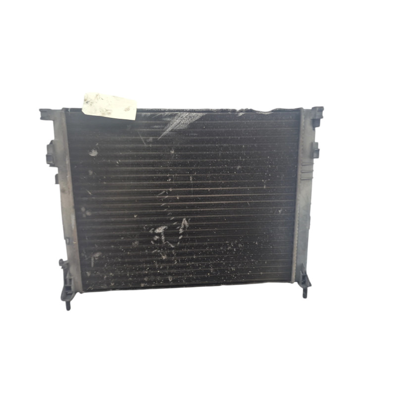 Radiateur eau RENAULT TRAFIC 2 Photo n°1