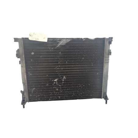 Radiateur eau RENAULT TRAFIC 2