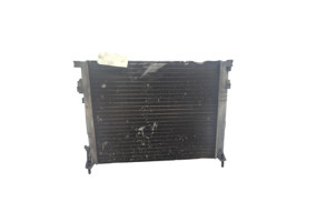 Radiateur eau RENAULT TRAFIC 2 Photo n°1