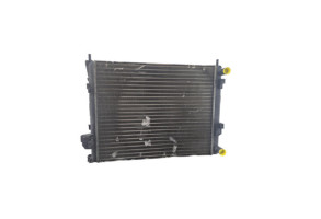 Radiateur eau RENAULT TRAFIC 2 Photo n°2