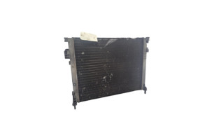 Radiateur eau RENAULT TRAFIC 2 Photo n°4