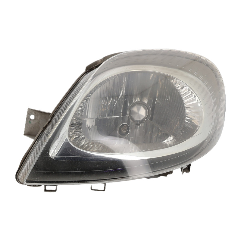 Optique avant principal gauche (feux)(phare) RENAULT TRAFIC 2 Photo n°1