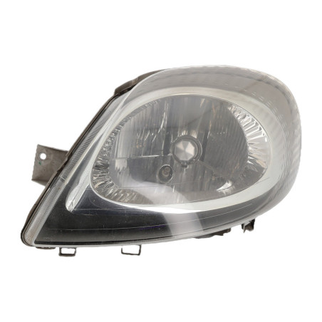 Optique avant principal gauche (feux)(phare) RENAULT TRAFIC 2