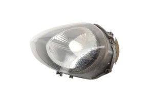 Optique avant principal gauche (feux)(phare) RENAULT TRAFIC 2 Photo n°2