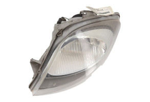 Optique avant principal gauche (feux)(phare) RENAULT TRAFIC 2 Photo n°5