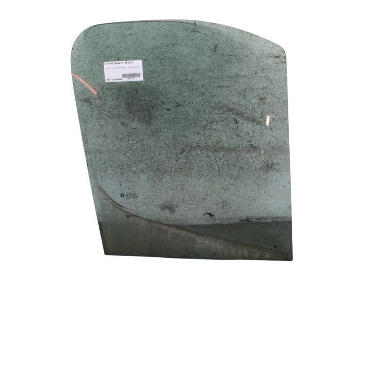 Vitre avant droit RENAULT TRAFIC 2 Photo n°1