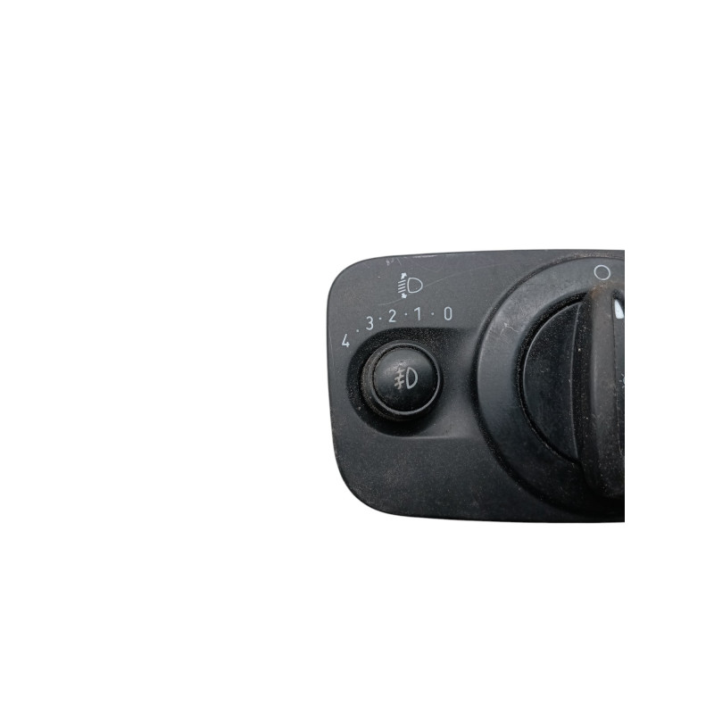 Commande de phare FORD FIESTA 6 Photo n°1
