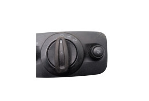 Commande de phare FORD FIESTA 6 Photo n°4
