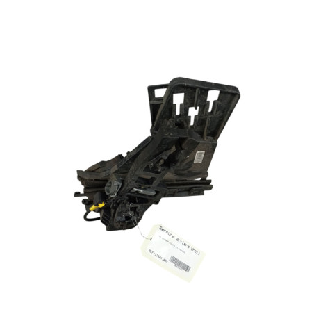 Serrure arriere droit FORD FIESTA 6