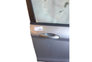 Porte avant droit FORD FIESTA 6 Photo n°2