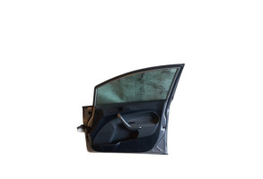 Porte avant droit FORD FIESTA 6 Photo n°3