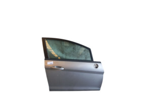 Porte avant droit FORD FIESTA 6 Photo n°6