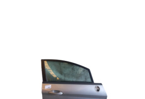 Porte avant droit FORD FIESTA 6 Photo n°7