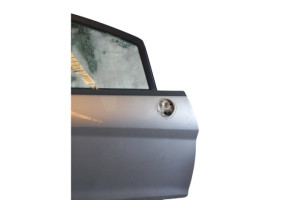 Porte avant droit FORD FIESTA 6 Photo n°8
