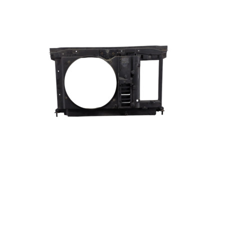 Armature avant, Masque avant CITROEN C4 1