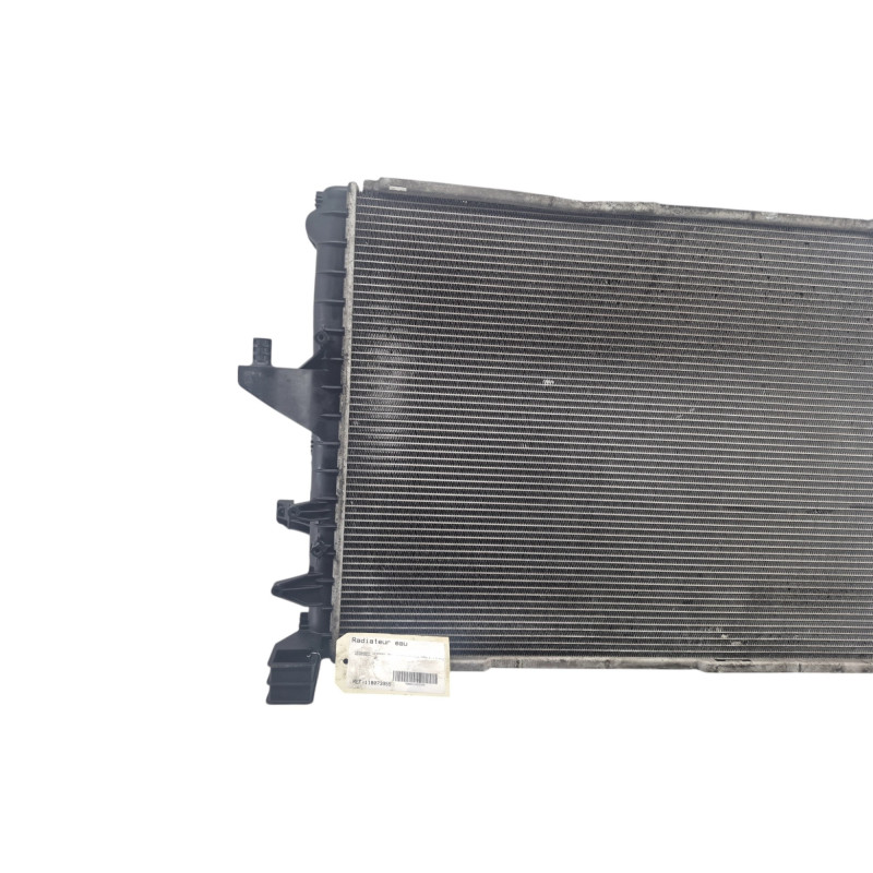 Radiateur eau VOLKSWAGEN TRANSPORTER 5 CARAVELLE Photo n°1