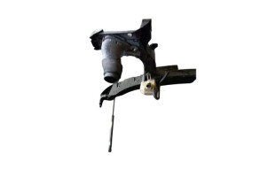 Armature avant, Masque avant VOLKSWAGEN TRANSPORTER 5 CARAVELLE Photo n°5