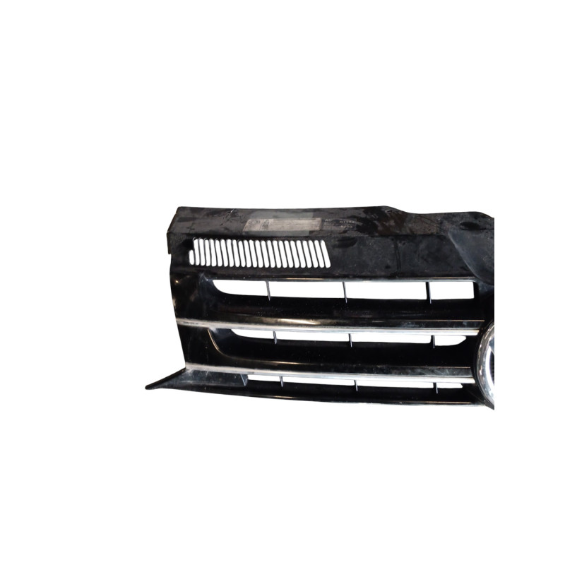 Calandre VOLKSWAGEN TRANSPORTER 5 CARAVELLE Photo n°1