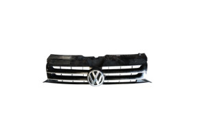 Calandre VOLKSWAGEN TRANSPORTER 5 CARAVELLE Photo n°2