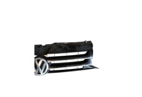 Calandre VOLKSWAGEN TRANSPORTER 5 CARAVELLE Photo n°3
