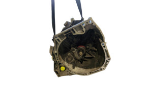 Boite de vitesses RENAULT SCENIC 3 Photo n°6