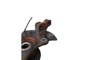 Pivot de moyeu avant gauche VOLKSWAGEN TRANSPORTER 5 CARAVELLE Photo n°4