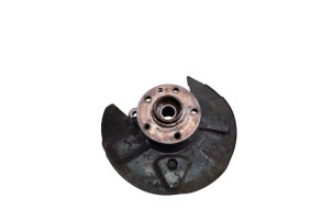 Pivot de moyeu avant gauche VOLKSWAGEN TRANSPORTER 5 CARAVELLE Photo n°6