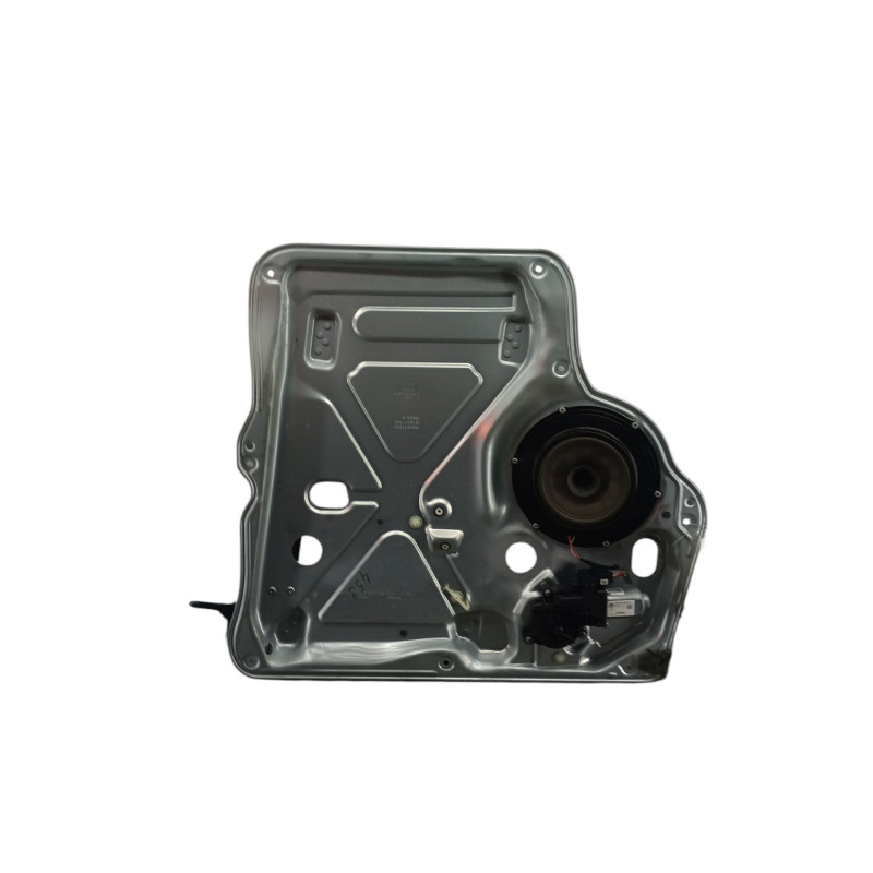 Leve vitre electrique avant droit VOLKSWAGEN TRANSPORTER 5 CARAVELLE Photo n°1