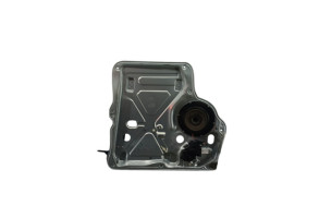 Leve vitre electrique avant droit VOLKSWAGEN TRANSPORTER 5 CARAVELLE Photo n°1