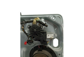 Leve vitre electrique avant gauche VOLKSWAGEN TRANSPORTER 5 CARAVELLE Photo n°1