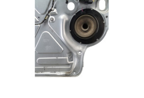 Leve vitre electrique avant gauche VOLKSWAGEN TRANSPORTER 5 CARAVELLE Photo n°4