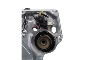 Leve vitre electrique avant gauche VOLKSWAGEN TRANSPORTER 5 CARAVELLE Photo n°9