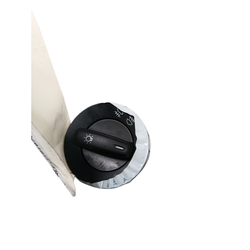 Commande de phare VOLKSWAGEN GOLF 6 Photo n°1