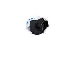Commande de phare VOLKSWAGEN GOLF 6 Photo n°2