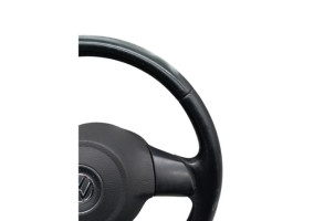 Volant VOLKSWAGEN GOLF 6 Photo n°2