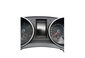 Compteur VOLKSWAGEN GOLF 6 Photo n°4