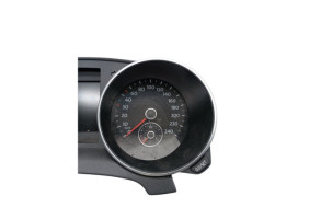 Compteur VOLKSWAGEN GOLF 6 Photo n°5