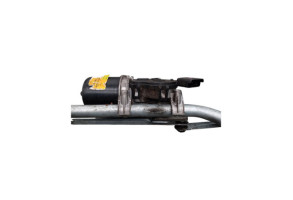 Moteur essuie glace avant RENAULT MEGANE 3 Photo n°5