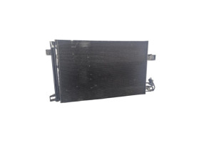 Radiateur clim VOLKSWAGEN TRANSPORTER 5 Photo n°2