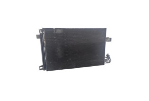 Radiateur clim VOLKSWAGEN TRANSPORTER 5 Photo n°3