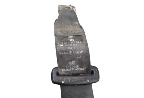 Ceinture avant droit VOLKSWAGEN TRANSPORTER 5 Photo n°1