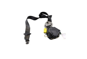 Ceinture avant droit VOLKSWAGEN TRANSPORTER 5 Photo n°4